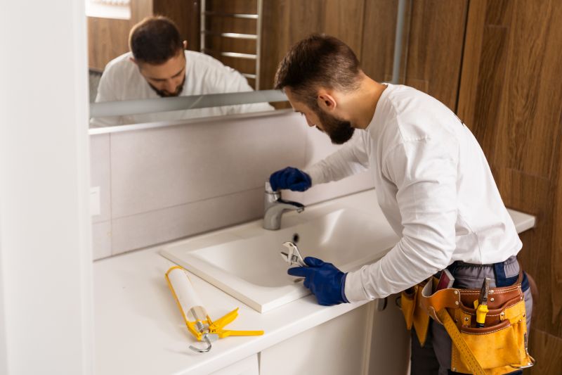Top Bathroom Remodeling Companies in Porterville, CA