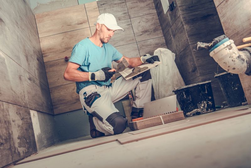 Top Bathroom Remodeling Companies in Tulare, CA