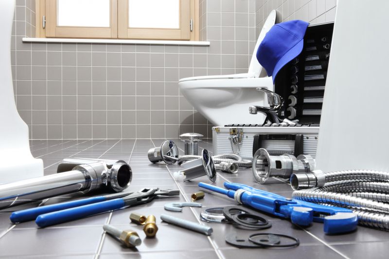 Top Bathroom Remodeling Companies in Tulare, CA