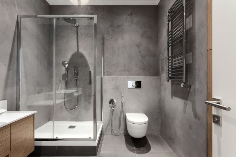 Cost of Shower Installation in Tulare, CA