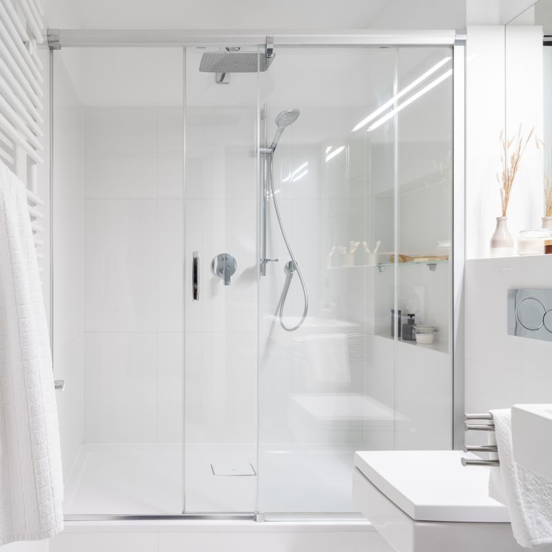 Best Shower Installation Contractors in Tulare, CA